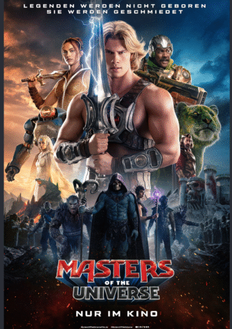 He-Man ist zurück: Masters of the Universe startet im Kino durch