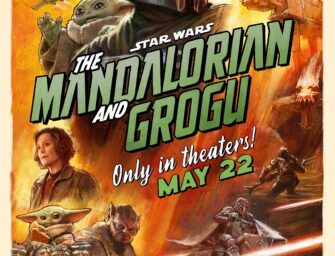 Star Wars Comeback: The Mandalorian and Grogu – nur billiges Fan-Kino?