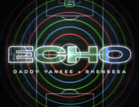 Daddy Yankee mit „ECHO“ auf Fußball Weltmeisterschaft Album