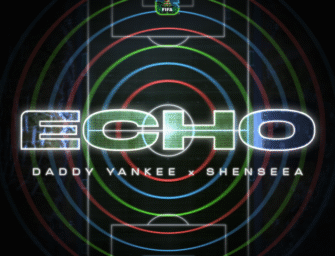Daddy Yankee mit „ECHO“ auf Fußball Weltmeisterschaft Album