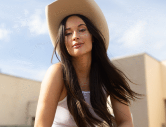 KACEY MUSGRAVES: Sechstes STUDIOALBUM „MIDDLE OF NOWHERE“