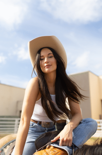 KACEY MUSGRAVES: Sechstes STUDIOALBUM „MIDDLE OF NOWHERE“