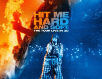 Billie Eilish: Immersives 3D Konzert-Feeling im Kino