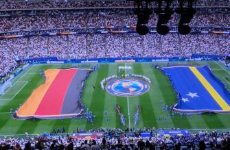 Jahrmarkt der Gier? Warum ICH die FIFA WM 2026 schon am ersten Tag ablehnte