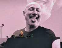 Paul Kalkbrenner: Hitze-Beats in Hamburg – Veranstalter schrumpfte Event