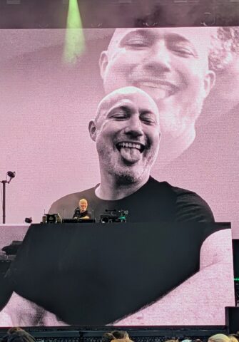 Paul Kalkbrenner: Hitze-Beats in Hamburg – Veranstalter schrumpfte Event