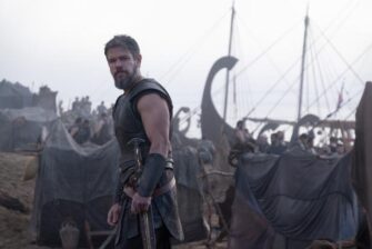 Die Odyssee: Nolans neuer IMAX-Film – in 170 Minuten drei bekannte Storys