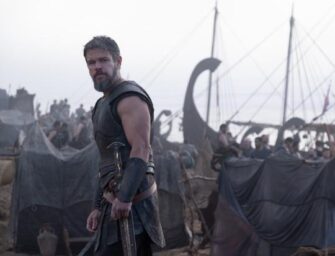 Die Odyssee: Nolans neuer IMAX-Film – in 170 Minuten drei bekannte Storys