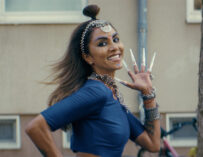Sabrina Setlur: Nach Musik-Karriere in Filmen wie IDENTITTI zu sehen