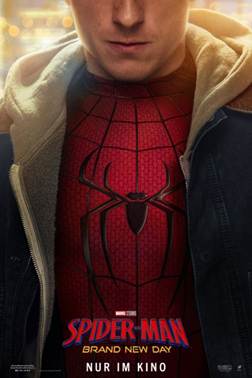 Spider-Man: Brand New Day – Durchhalten, dann werden wir belohnt