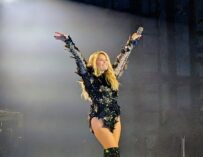 Helene Fischer Live in Hamburg: Diese Show muss man  gesehen haben