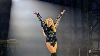 Helene Fischer Live in Hamburg: Diese Show muss man  gesehen haben