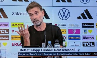 Jürgen Klopp: „Wenn ihr mich nicht mehr wollt, bin ich weg…!“