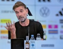 Jürgen Klopp: „Wenn ihr mich nicht mehr wollt, bin ich weg…!“