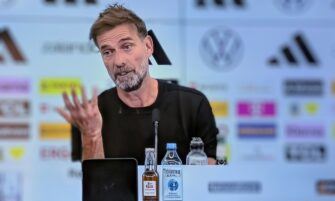 Jürgen Klopp: „Wenn ihr mich nicht mehr wollt, bin ich weg…!“