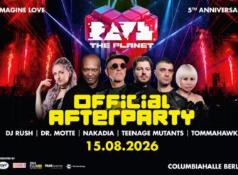 Rave The Planet: Parade wird stattfinden – laut Veranstalter