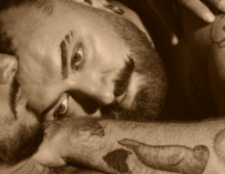 SAM SMITH und NEUE SINGLE „WHEN HE’S GONE“: neues ALBUM „HAZEL EYES“ kommt