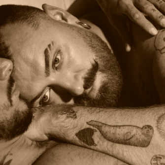 SAM SMITH und NEUE SINGLE „WHEN HE’S GONE“: neues ALBUM „HAZEL EYES“ kommt