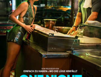 One Night Only: Diese platte Sex-Story hat mich echt geschockt