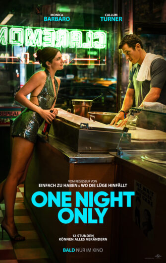 One Night Only: Diese platte Sex-Story hat mich echt geschockt