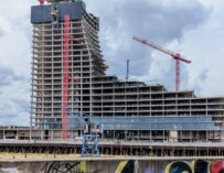 Hamburg: Elbtower-Pleite – Die wahrscheinlich größte Peinlichkeit der Stadt?