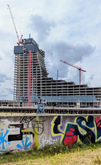 Hamburg: Elbtower-Pleite – Die wahrscheinlich größte Peinlichkeit der Stadt?