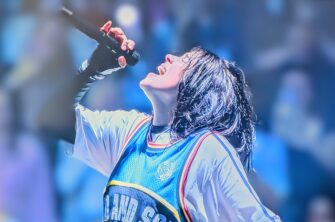 Billie Eilish: 3D Konzert-Film kommt von James Cameron für das Heimkino