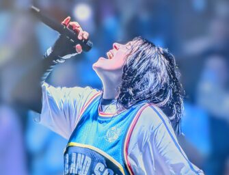 Billie Eilish: 3D Konzert-Film kommt von James Cameron für das Heimkino