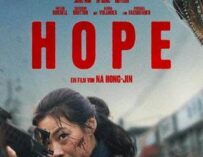 HOPE: Dieser Monster-Thriller ist skurril und brutal dynamisch