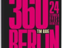 Tim Raue: „Für mich gibt’s nichts schlimmeres, als belanglos zu sein!“