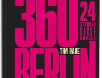 Tim Raue: „Für mich gibt’s nichts schlimmeres, als belanglos zu sein!“