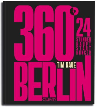 Tim Raue: „Für mich gibt’s nichts schlimmeres, als belanglos zu sein!“