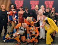 KitKatClub: Diese Doku ist eine echte Sex-Bombe mit Mini-Eklat