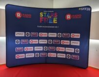 Stars for Free 2026: Live-Ticker mit LEONY, Purple Disco Maschine und vielen mehr…