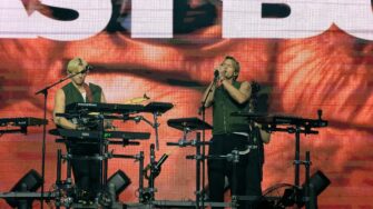 Stars for Free 2026: Live-Ticker mit LEONY, Purple Disco Maschine und vielen mehr…