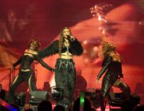 Stars for Free 2026: Live-Ticker mit LEONY, Purple Disco Maschine und vielen mehr…