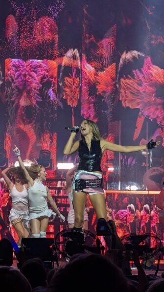 Stars for Free 2026: Live-Ticker mit LEONY, Purple Disco Maschine und vielen mehr…