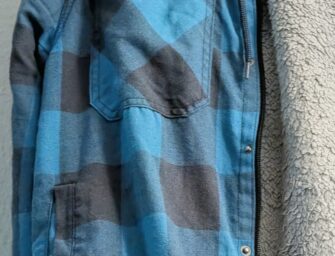Messy-Look: Warum dieser Schmuddel-Trend langsam durchbricht