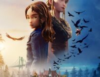 WILDWOOD: Dieser Film und verrückte Abendteuer ist echt sehenswert
