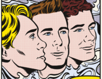 Take That: Neues Studioalbum „Dreamers“ kommt im November