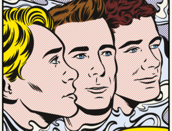 Take That: Neues Studioalbum „Dreamers“ kommt im November