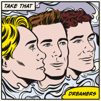 Take That: Neues Studioalbum „Dreamers“ kommt im November