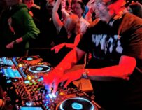 Mousse T.- BD: Produzent wird 60 und wir haben Club-Geschichten dazu