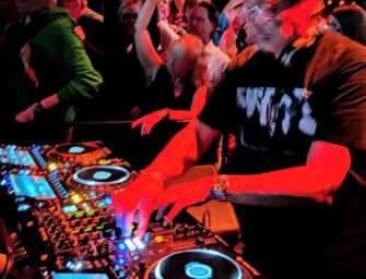 Mousse T.- BD: Produzent wird 60 und wir haben Club-Geschichten dazu