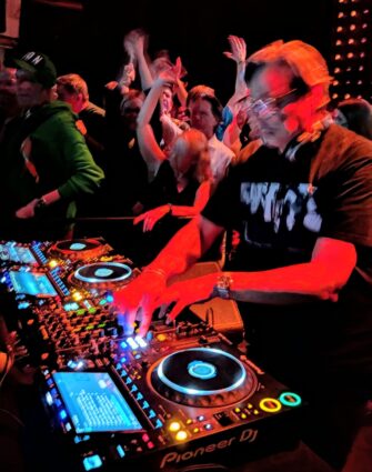 Mousse T.- BD: Produzent wird 60 und wir haben Club-Geschichten dazu