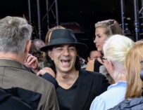 Fatih Akin mit Hamburg-Premiere von „GEISTER“ auf Filmfest