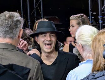 Fatih Akin mit Hamburg-Premiere von „GEISTER“ auf Filmfest