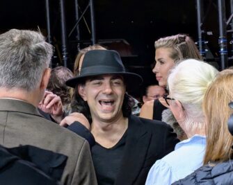 Fatih Akin mit Hamburg-Premiere von „GEISTER“ auf Filmfest