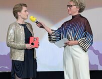 FilmFest Hamburg IN wie nie: Stars, Storys und 5% mehr Zuschauer angelockt