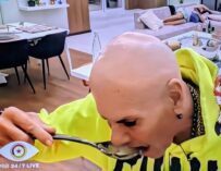 Ekel-Moment im Big Brother-Haus: Gastro-Redo schockt mit extremem Hygiene-Patzer